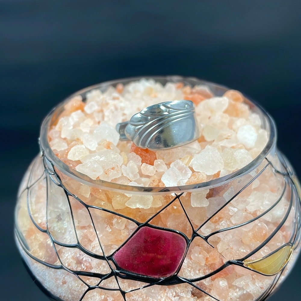 Spoon ring